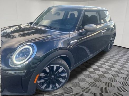 Certified 2024 MINI Cooper S image 4