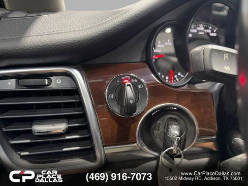 Used 2011 Porsche Panamera 4 image 30