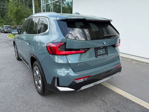 Used 2023 BMW X1 xDrive28i w/ Premium Package AWD/4WD image 9