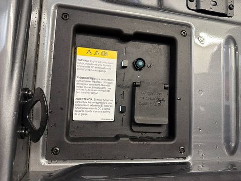 New 2026 Ford F150 Platinum w/ Equipment Group 702A High AWD/4WD image 43