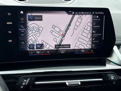 Used 2023 BMW X1 xDrive28i w/ M Sport Package AWD/4WD image 21