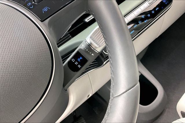 Certified 2023 Hyundai Ioniq 5 SEL RWD image 15