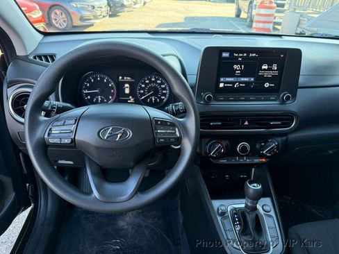 Used 2023 Hyundai Kona SEL image 13