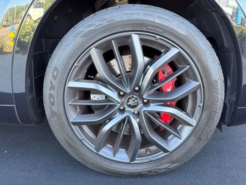 Used 2022 Maserati Levante Modena AWD/4WD image 20