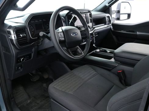 Used 2023 Ford F150 XL w/ STX Appearance Package image 21