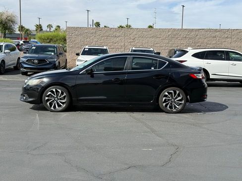 Used 2016 Acura ILX image 7