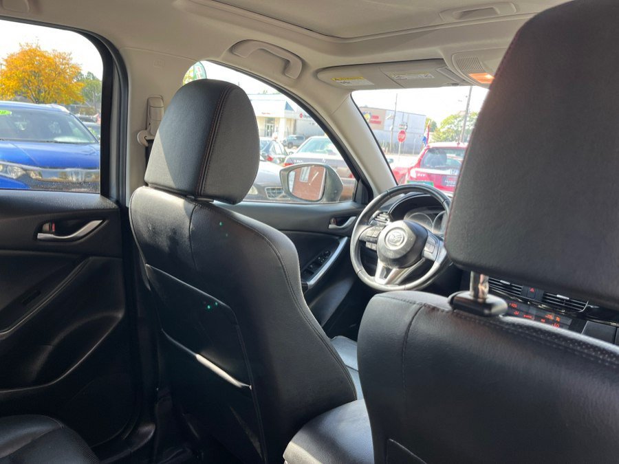 Used 2014 MAZDA CX-5 Grand Touring AWD/4WD image 27