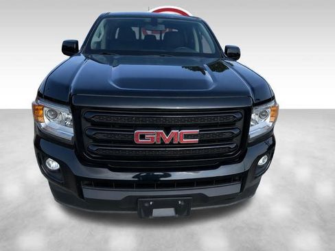Used 2020 GMC Canyon SLE w/ Elevation Edition AWD/4WD image 2