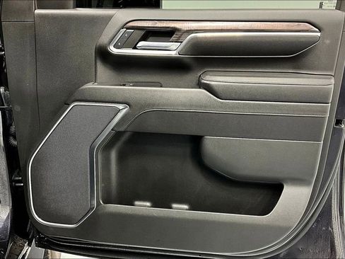 Certified 2024 Chevrolet Silverado 2500 LTZ image 22