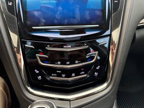 Used 2014 Cadillac CTS Luxury AWD/4WD image 20