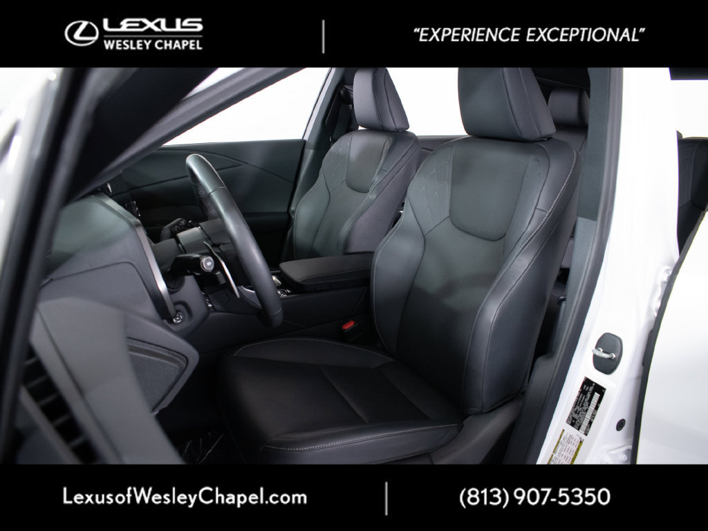 Used 2023 Lexus RX 350 FWD image 13