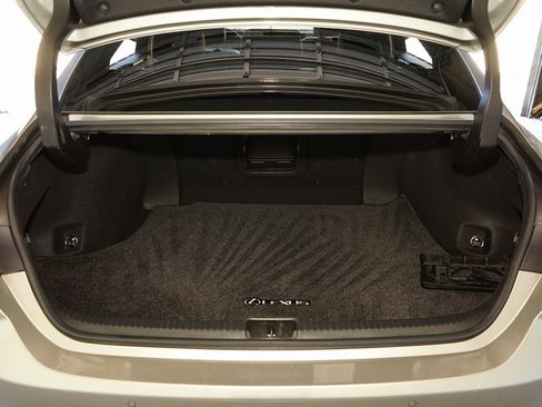 Used 2021 Lexus ES 350 w/ Premium Package image 29