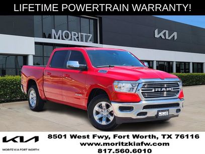 Used 2024 RAM 1500 Laramie