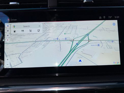 Used 2024 GMC Sierra 1500 Denali w/ Denali Reserve Package image 21