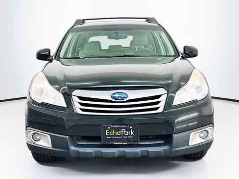 Used 2012 Subaru Outback 2.5i w/ Alloy Wheel Pkg image 2