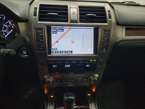 Used 2018 Lexus GX 460 image 21