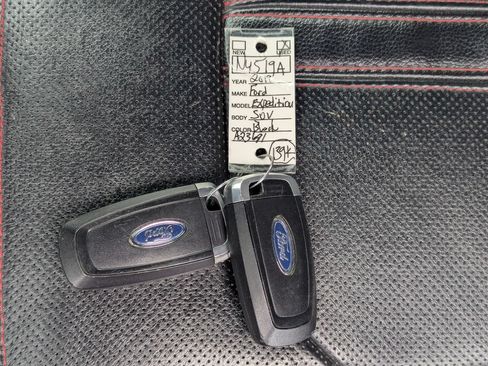 Used 2019 Ford Expedition Max Limited w/ Equipment Group 303A AWD/4WD image 41