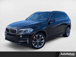 Used 2016 BMW X5 sDrive35i image 1