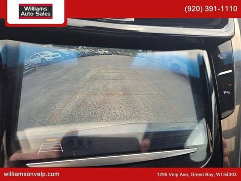 Used 2019 Cadillac CTS Luxury AWD/4WD image 21
