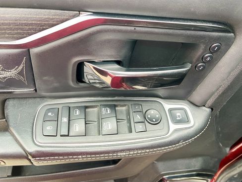 Used 2022 RAM 3500 Limited image 18