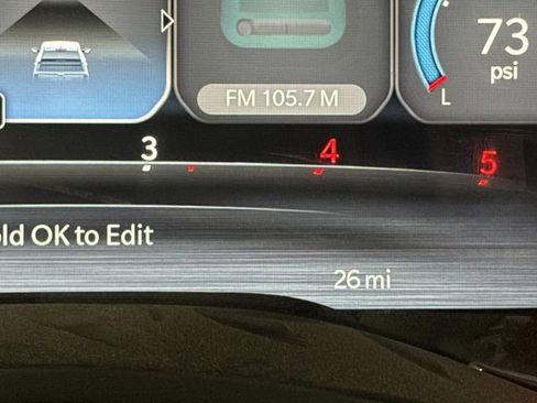 New 2025 RAM 3500 Laramie w/ Sport Appearance Package image 6