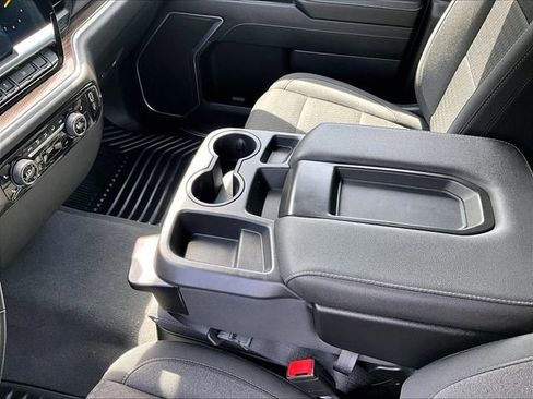 Used 2023 Chevrolet Silverado 1500 RST AWD/4WD image 15