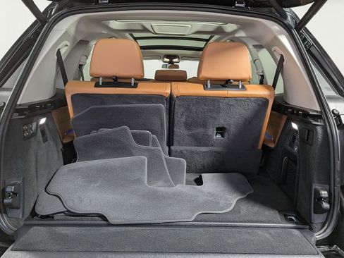 Certified 2022 BMW X7 xDrive40i w/ Premium Package image 51