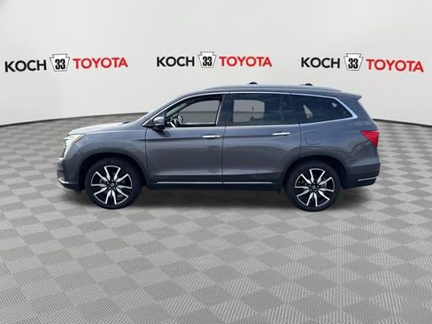 Used 2019 Honda Pilot Touring image 4