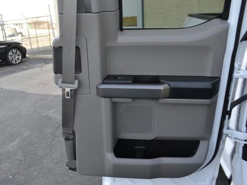 Used 2020 Ford F150 XLT w/ Equipment Group 301A Mid image 42