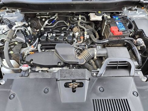 Used 2024 Honda CR-V EX-L image 34