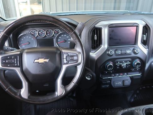 Used 2023 Chevrolet Silverado 2500 LT w/ All Star Edition AWD/4WD image 26