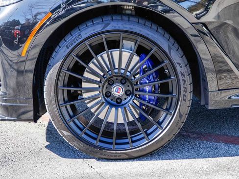 Used 2022 BMW ALPINA XB7 image 8