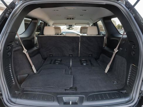 Used 2019 Dodge Durango SXT image 21