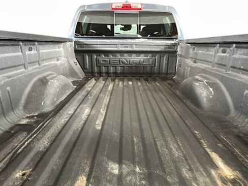 Used 2019 GMC Canyon Denali AWD/4WD image 27