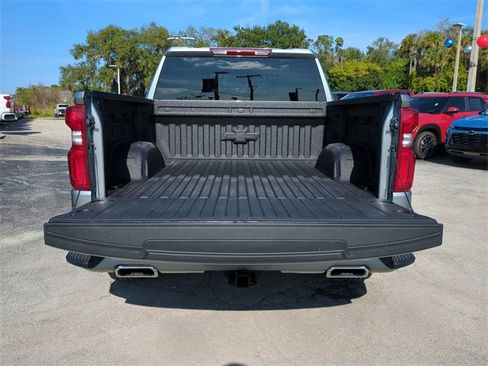 New 2026 Chevrolet Silverado 1500 RST image 13