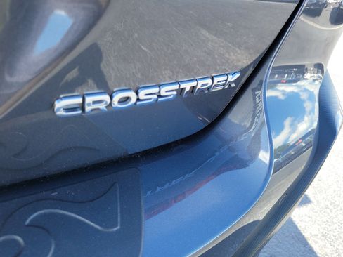 Used 2024 Subaru Crosstrek 2.5i Limited AWD/4WD image 10