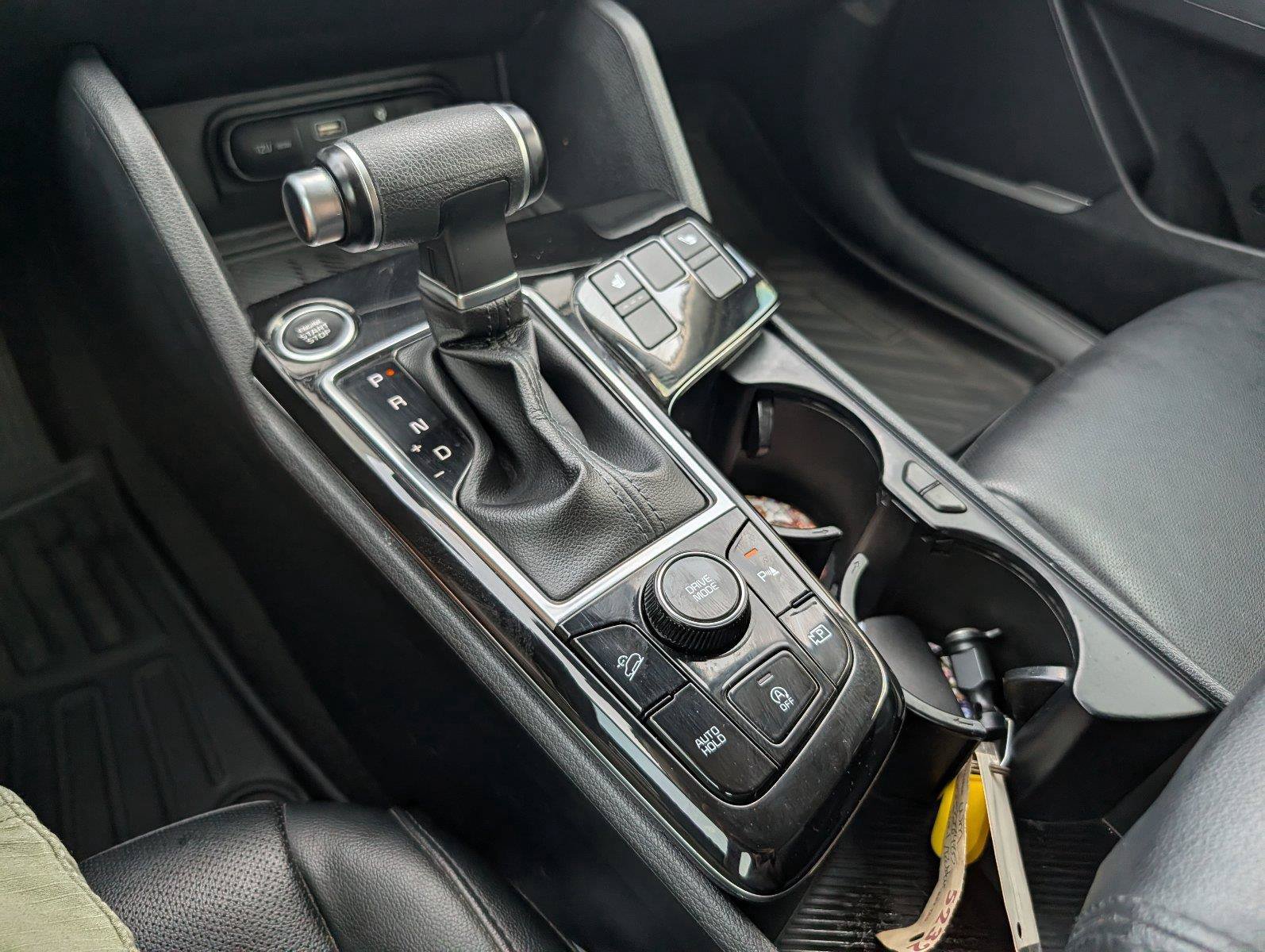 Used 2023 Kia Sportage EX FWD image 20
