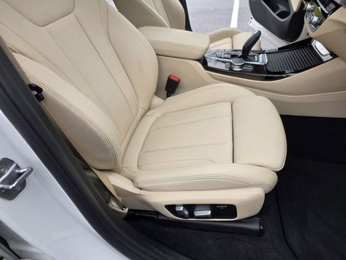 Used 2019 BMW X3 xDrive30i image 14