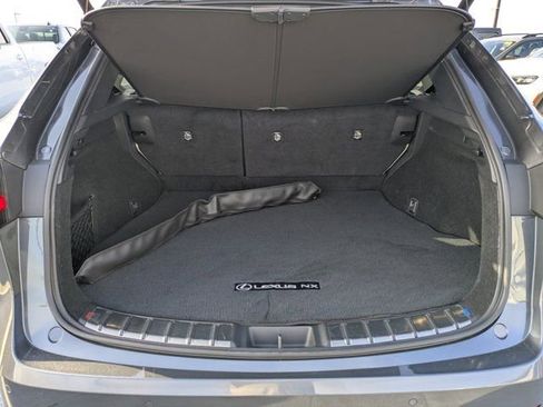 Used 2024 Lexus NX 250 FWD image 11