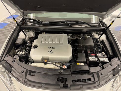 Used 2018 Lexus ES 350 w/ Premier Package FWD image 33