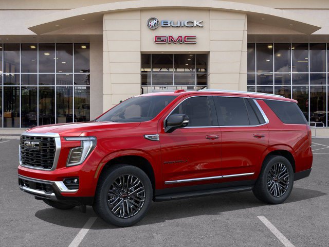 New 2027 GMC Yukon Denali AWD/4WD image 2