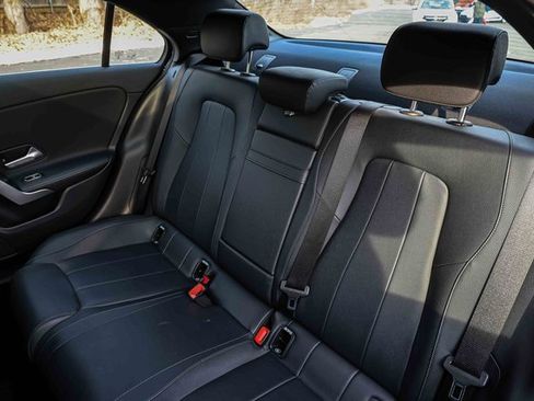 Used 2022 Mercedes-Benz A 220 image 22