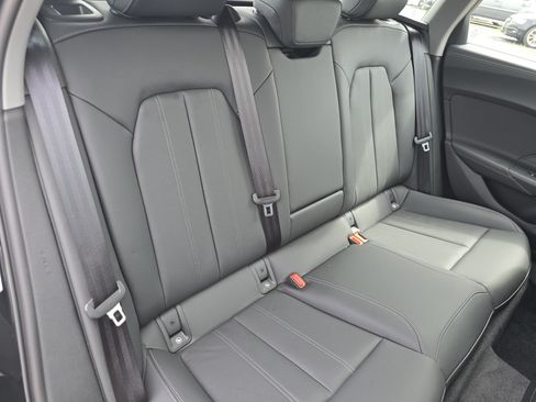 New 2026 Audi A5 2.0T Premium AWD/4WD image 19