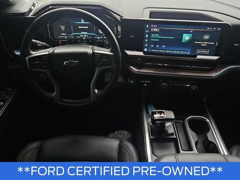 Used 2023 Chevrolet Silverado 1500 RST w/ Texas Edition Plus AWD/4WD image 19