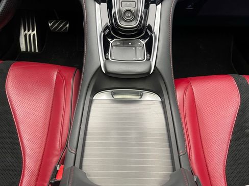 Used 2021 Acura RDX A-Spec FWD image 11
