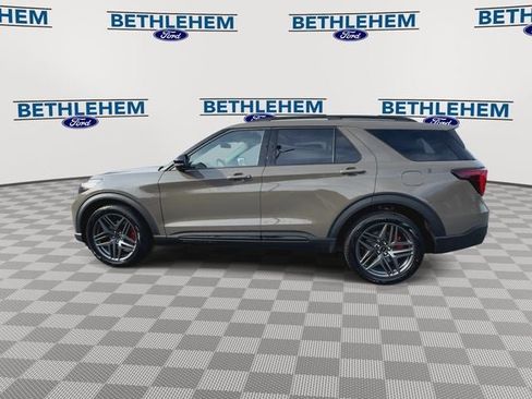 New 2026 Ford Explorer ST w/ Sun And Sound Package image 5