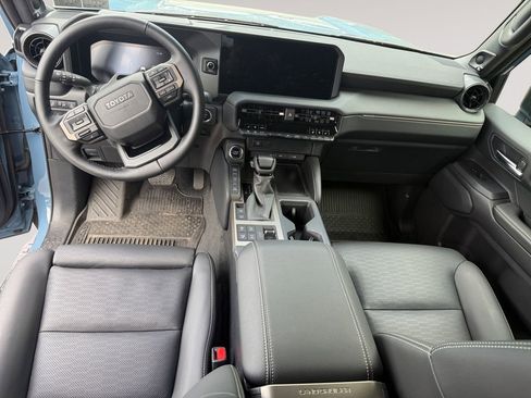 Used 2026 Toyota Land Cruiser w/ Premium Package AWD/4WD image 10