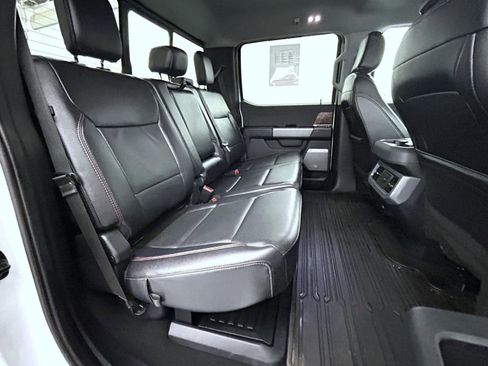 Used 2024 Ford F550 4x4 Crew Cab Super Duty image 18