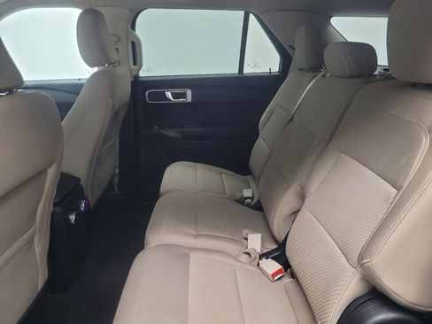 Used 2022 Ford Explorer 4WD image 18