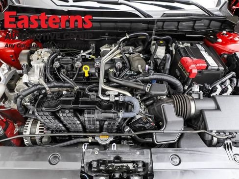 Used 2023 Nissan Altima 2.5 SL image 7